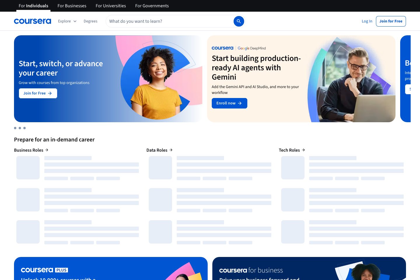 coursera.org poster