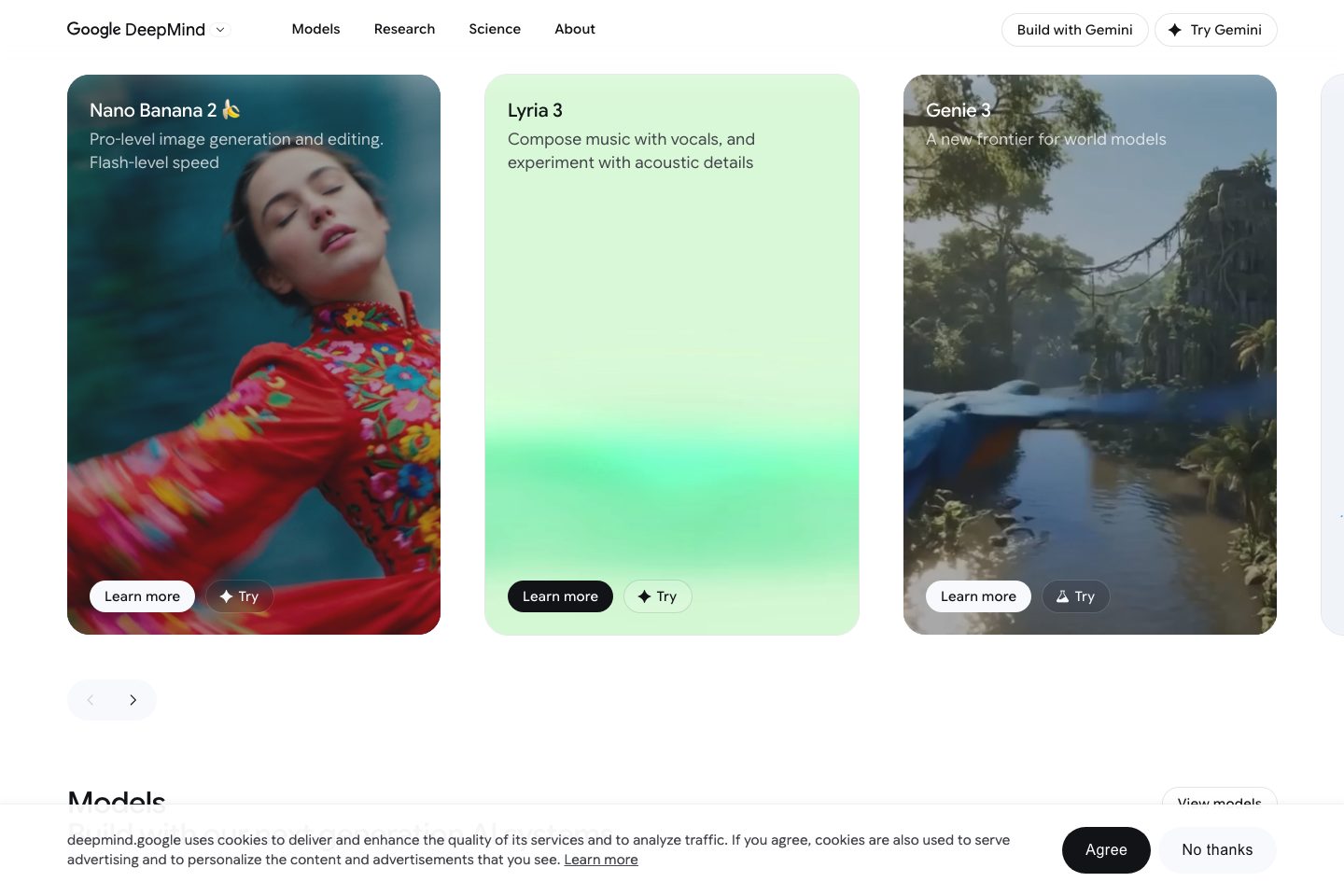deepmind.google poster