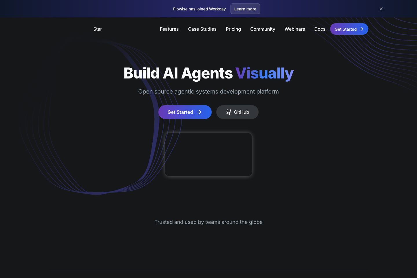 flowise.ai poster