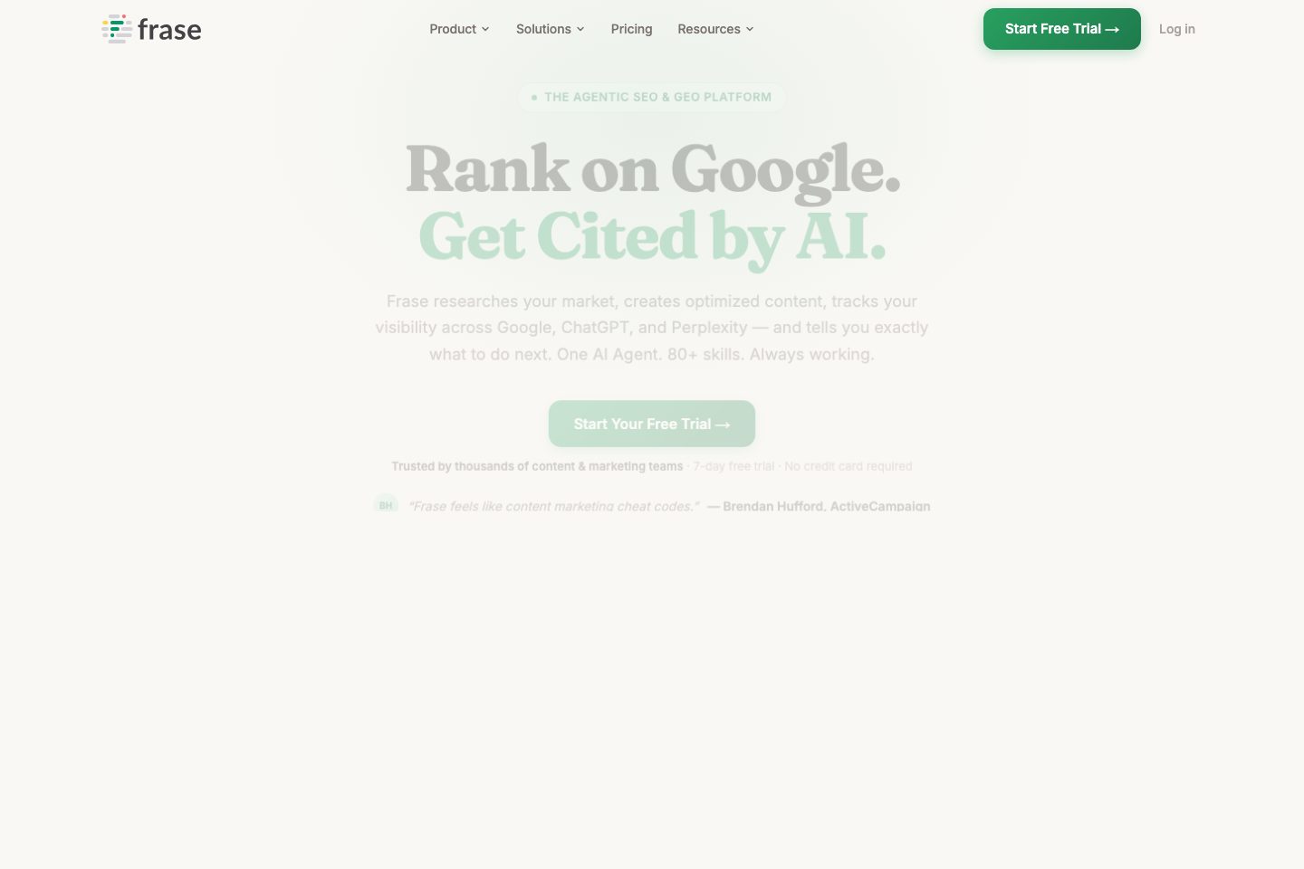 frase.io poster