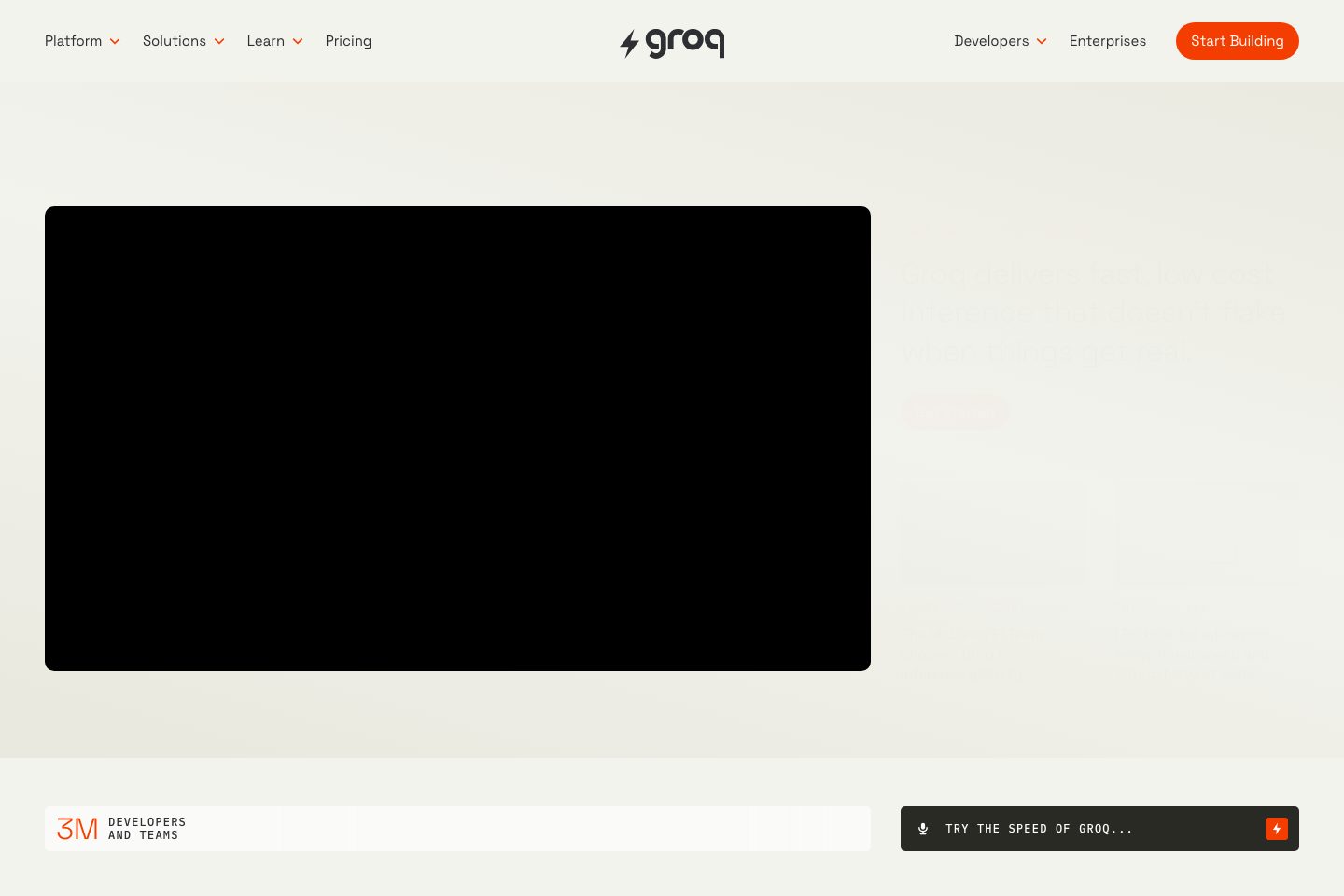groq.com poster