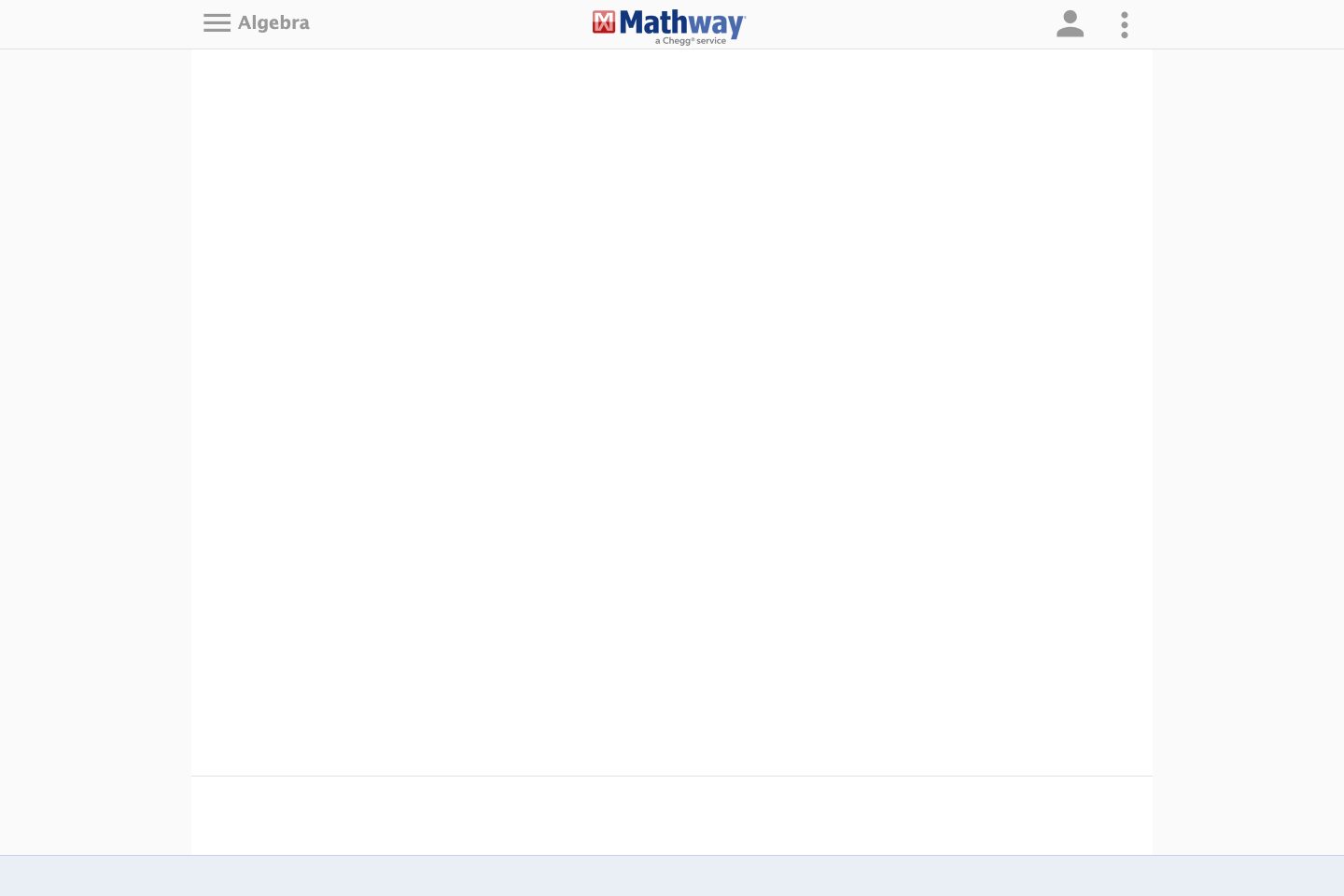 mathway.com poster
