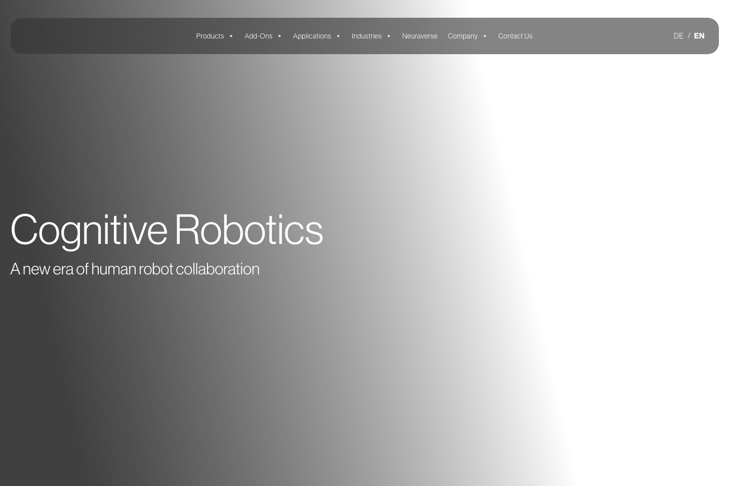 neura-robotics.com poster