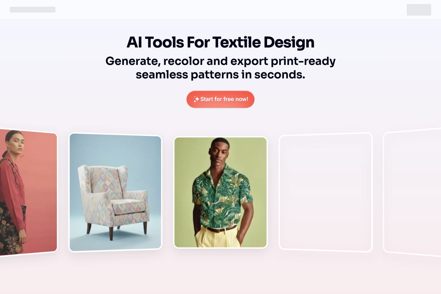 patterned.ai poster