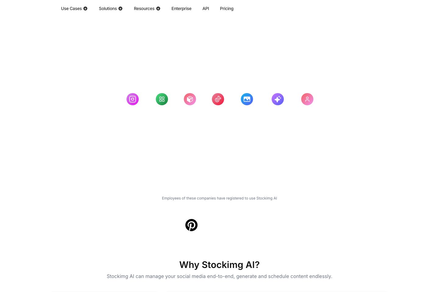 stockimg.ai poster