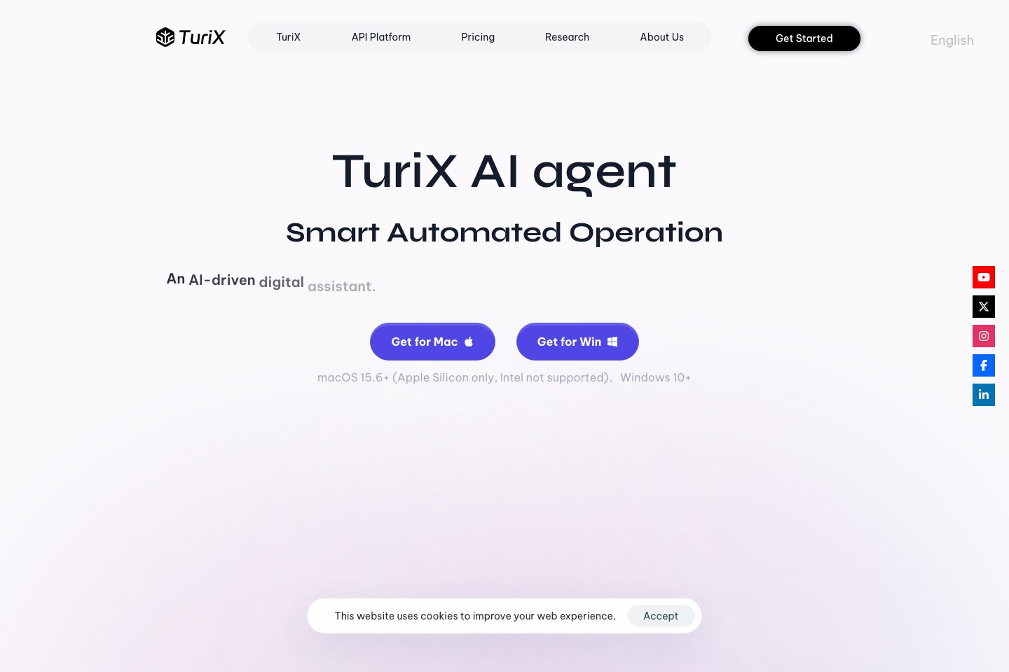 turix.ai poster